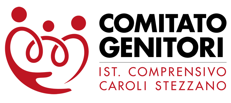 Logo del Comitato dei Genitori