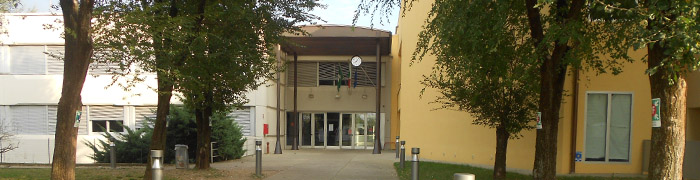Foto esterno scuola 