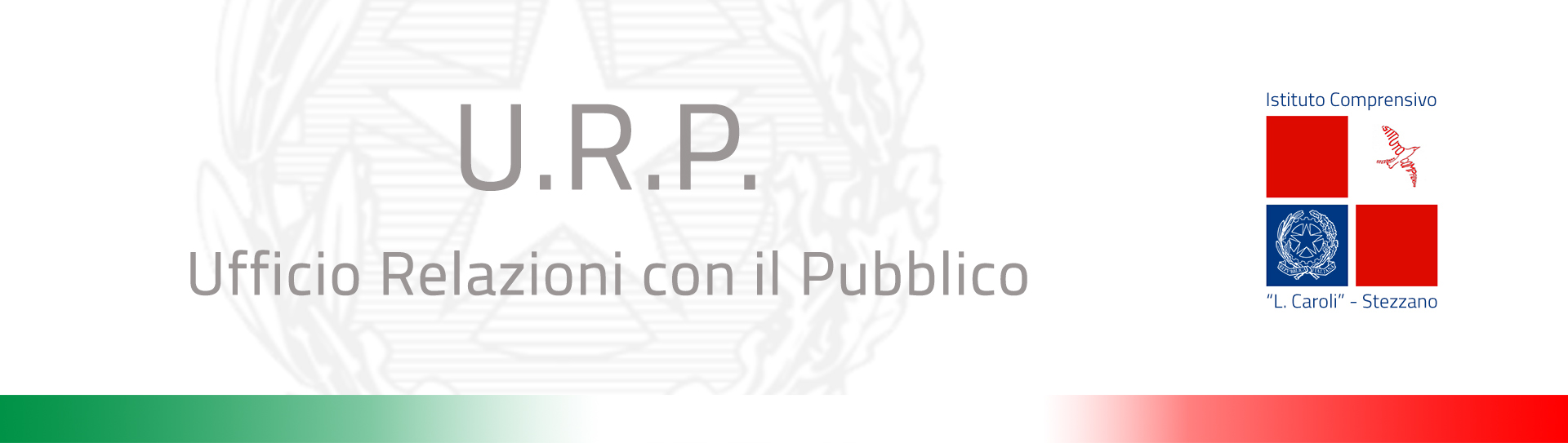 Visita la pagina dedicata agli uffici