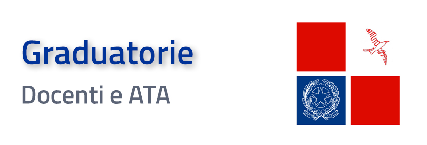 graduatorie docenti e ata