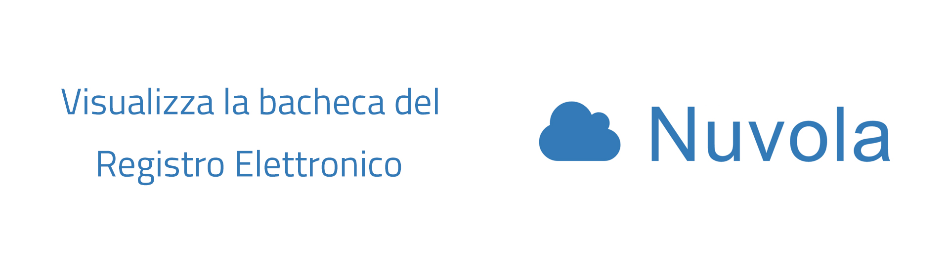 Link per accesso alla bacheca del registro