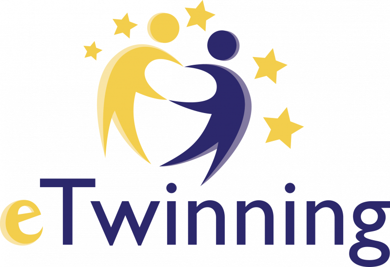 Logo ETwinning