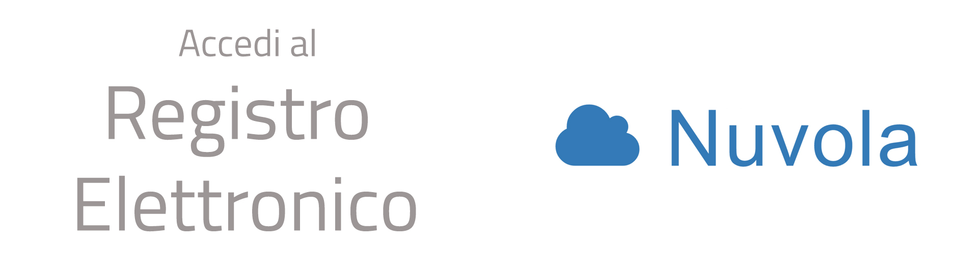 Accedi al registro elettronico