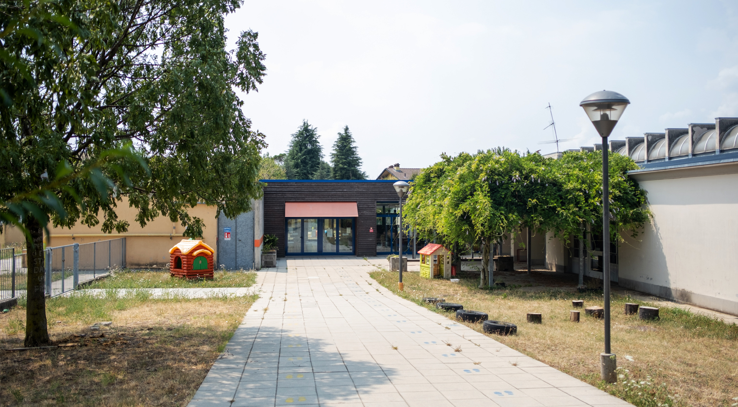 Immagine della scuola dell'infanzia