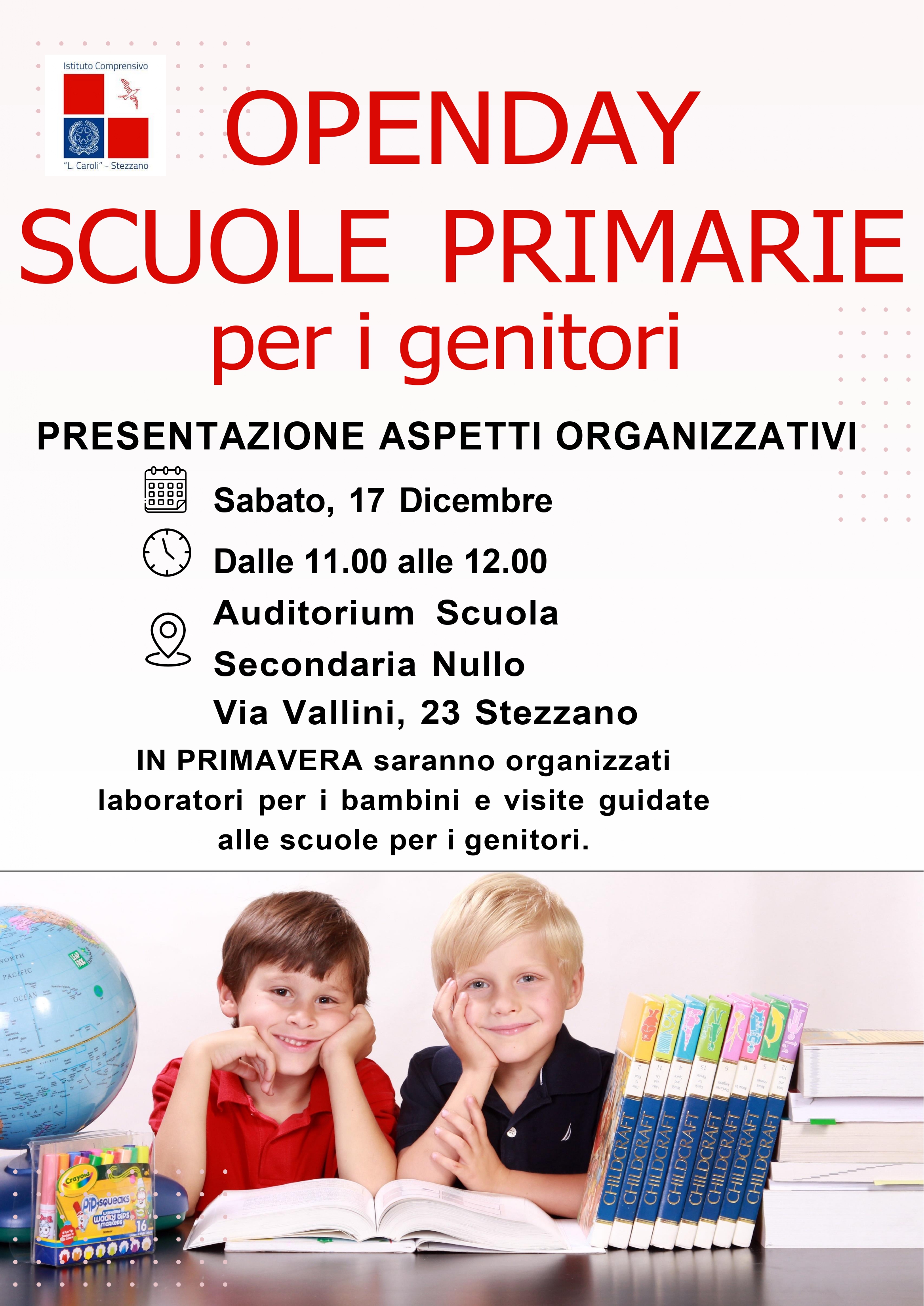 testo nell'articolo